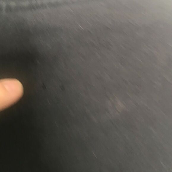 Ford Shirt Adult Large Black Bleached Crew Neck Short Sleeve Garage Cotton Dad - Picture 7 of 10